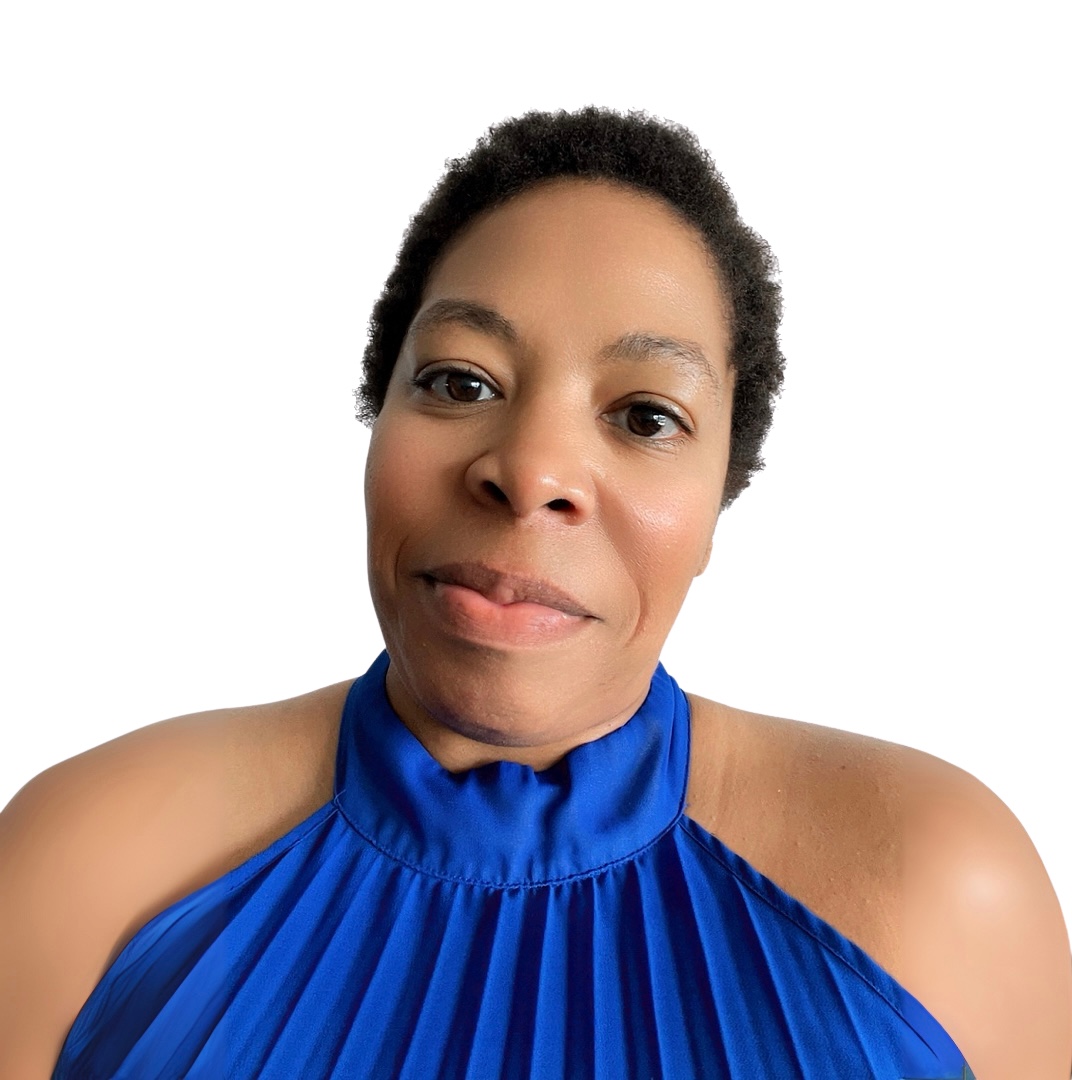 Nicole S. Palmer